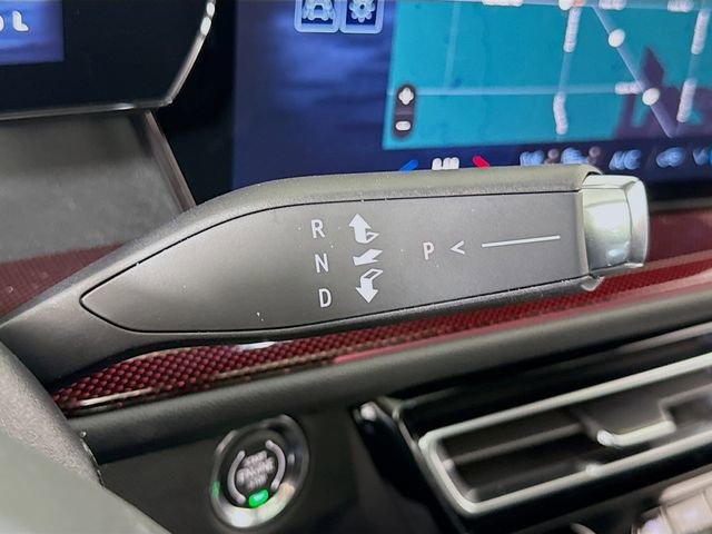 New 2026 Chevrolet Traverse RS AWD/4WD image 19