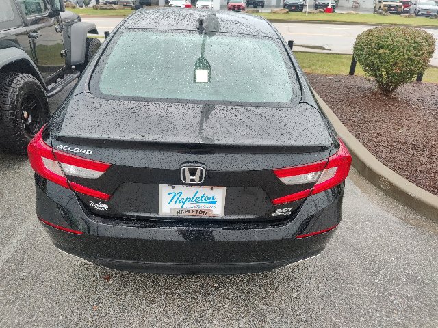 Used 2020 Honda Accord Touring image 12