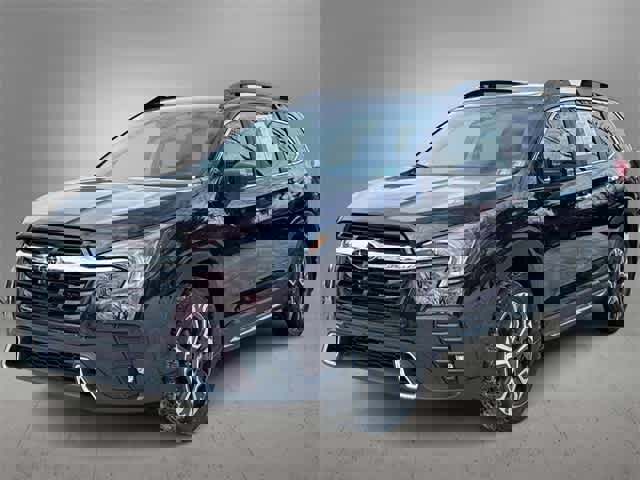 Certified 2025 Subaru Ascent Touring image 1