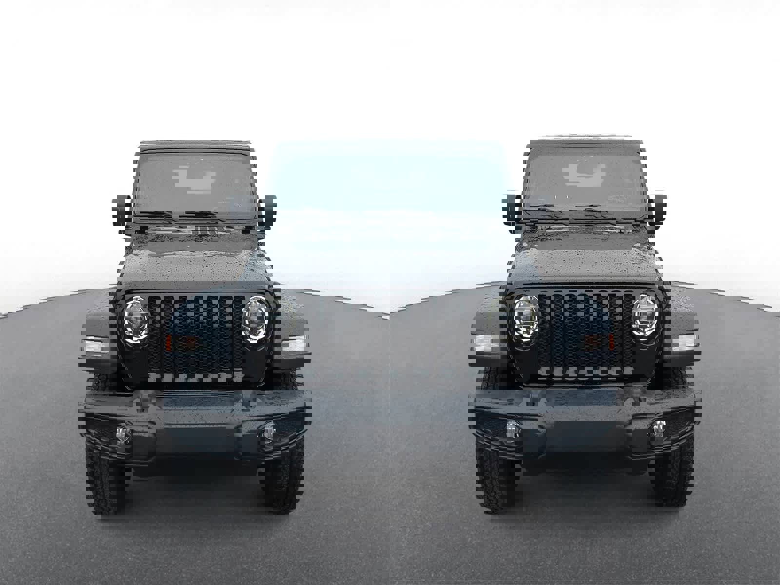 Certified 2021 Jeep Wrangler Unlimited Sport image 3