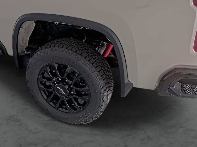 New 2026 Chevrolet Silverado 2500 Custom w/ Custom Value Package image 9