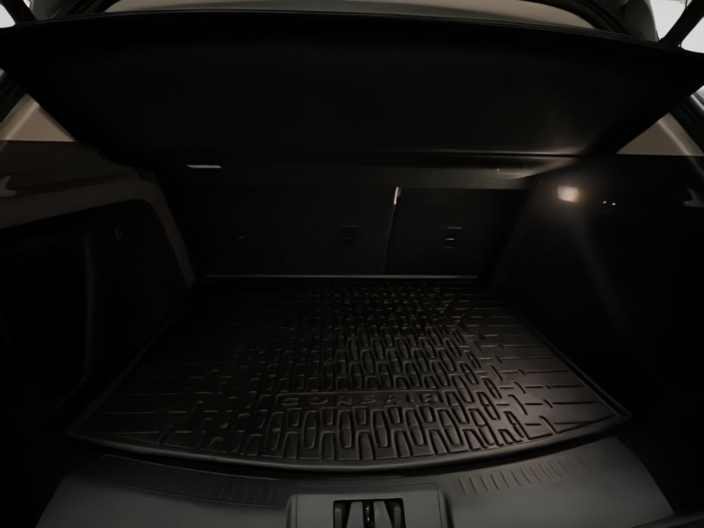 Used 2021 Lincoln Corsair AWD w/ Sport Package image 22