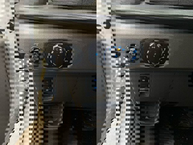 New 2026 Ford Transit 250 148 Medium Roof Extended AWD w/ Exterior Upgrade Package image 16