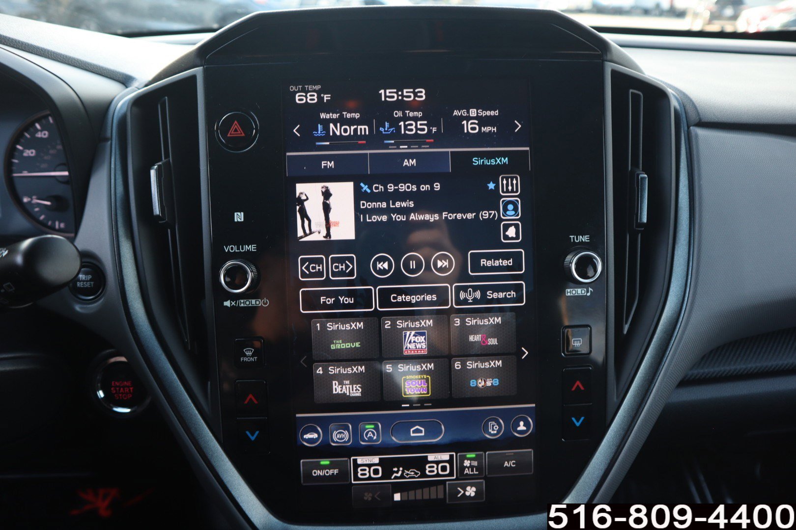 Used 2024 Subaru Crosstrek 2.5i Wilderness w/ Crosstrek Mirror Package image 21