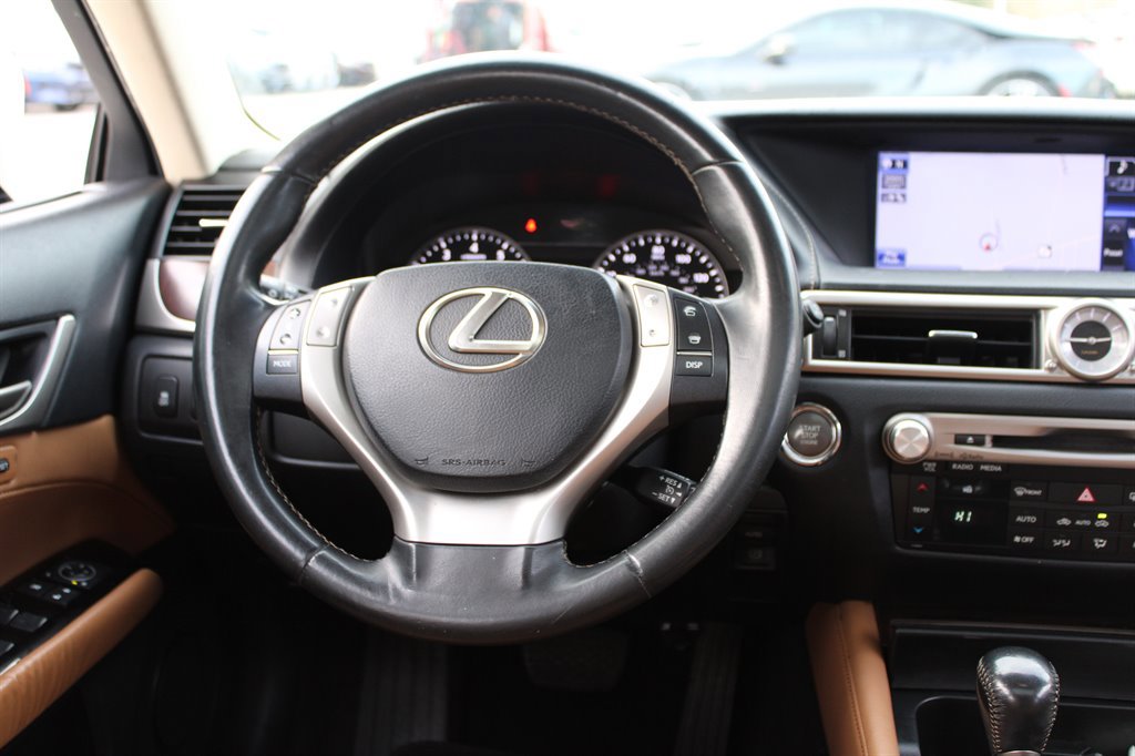 Used 2013 Lexus GS 350 w/ Premium Pkg image 15