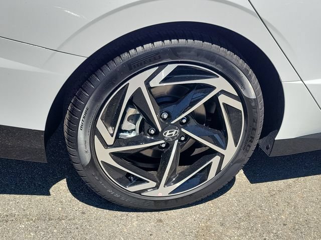 New 2026 Hyundai Sonata SEL FWD image 31