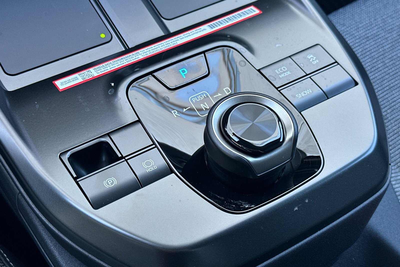 New 2026 Toyota bZ image 20