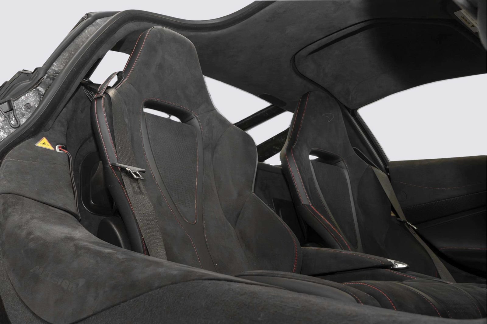 New 2027 McLaren 750S RWD image 19