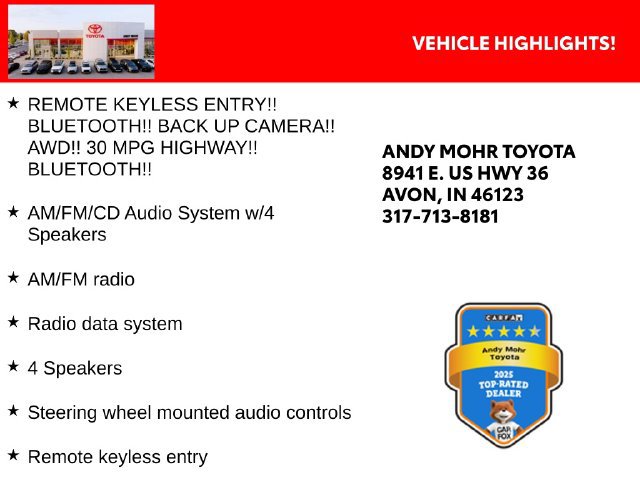 Used 2013 Honda CR-V LX image 2