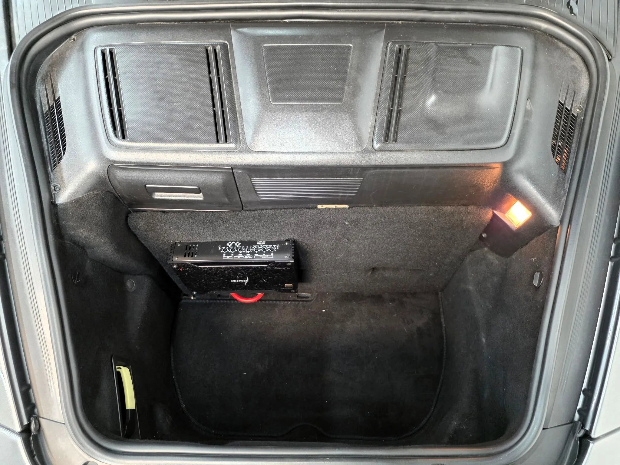 Used 2007 Porsche 911 Turbo image 31