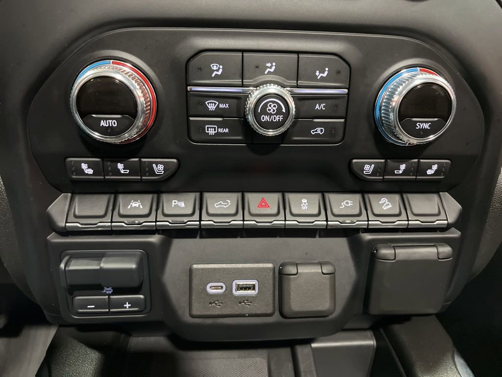 Certified 2022 GMC Sierra 1500 Denali w/ Driver Alert Package II image 35