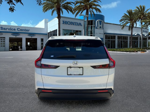 Used 2023 Honda CR-V EX-L image 7