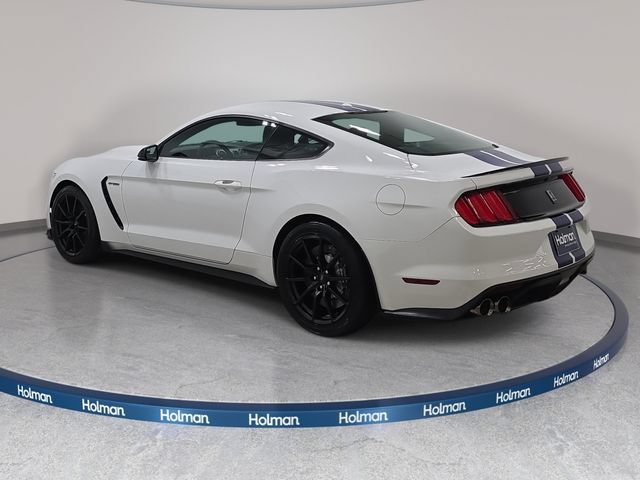 Used 2016 Ford Mustang Shelby GT350 w/ Technology Package RWD image 8