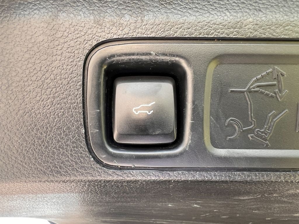 Used 2021 Lincoln Navigator L Reserve AWD/4WD image 18