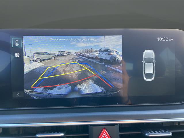 New 2026 Kia K5 GT-Line image 11