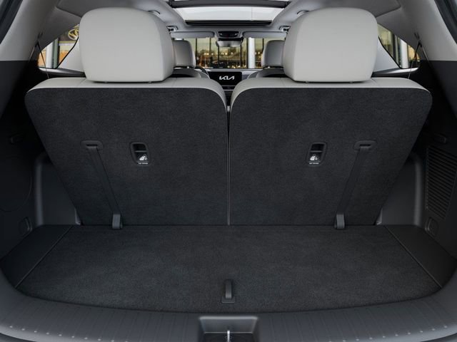 New 2026 Kia Sorento SX image 19