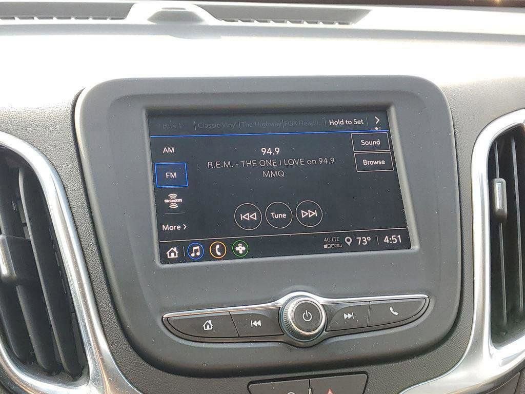 Used 2024 Chevrolet Equinox LT FWD image 14