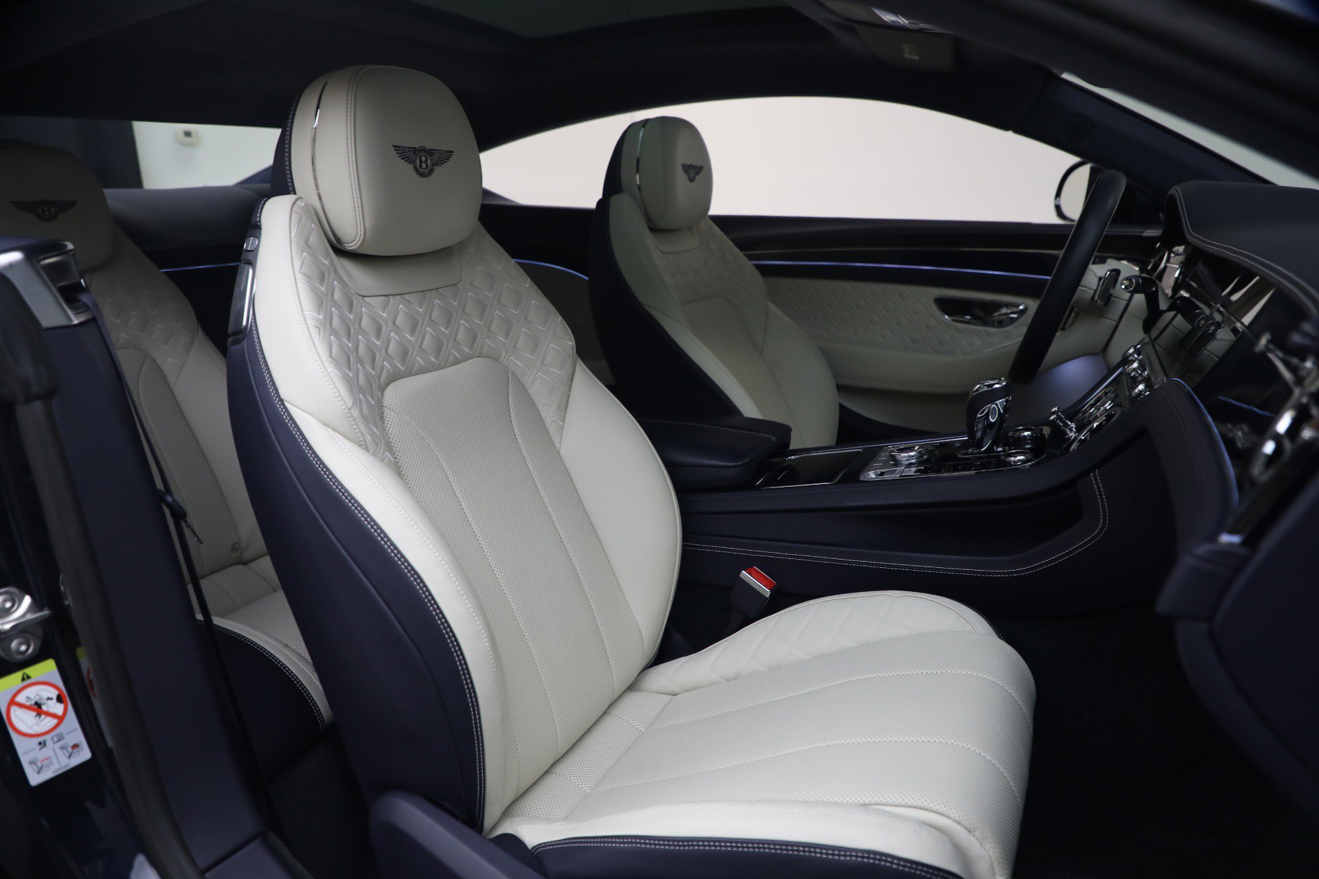 Used 2024 Bentley Continental GT Speed image 26