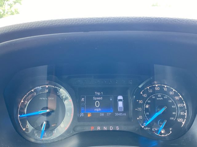 Used 2020 Ford Ranger XLT w/ Equipment Group 301A Mid AWD/4WD image 23
