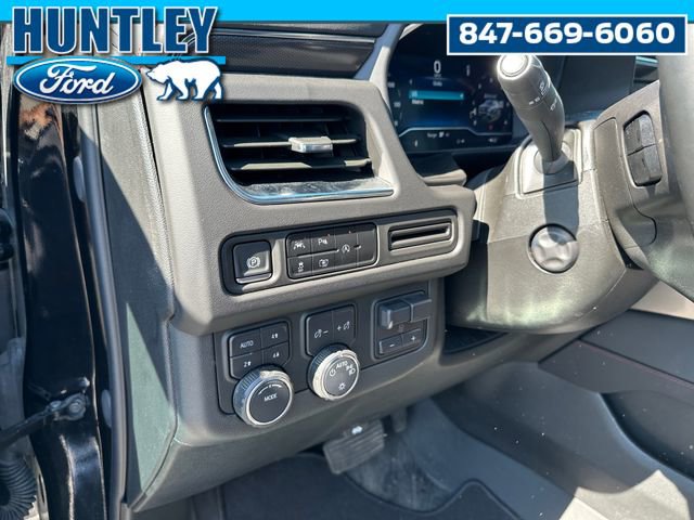 Used 2024 Chevrolet Tahoe RST w/ Luxury Package image 24