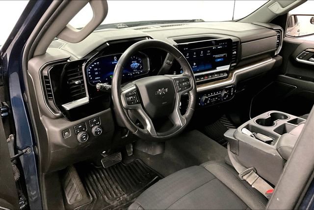 Used 2022 Chevrolet Silverado 1500 RST image 14