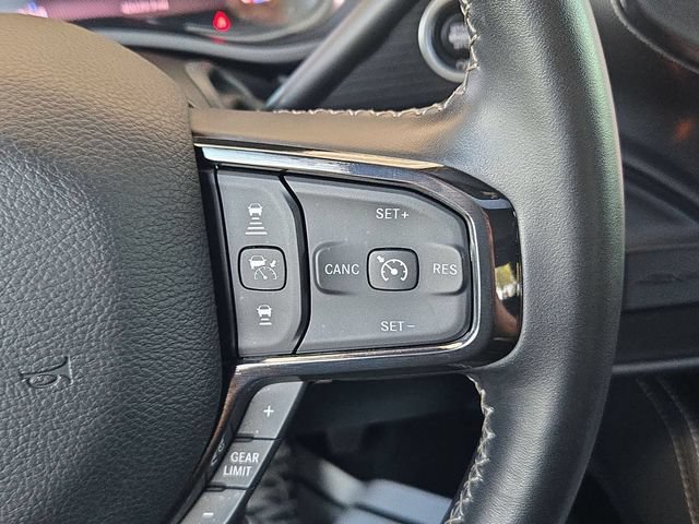 Used 2024 RAM 2500 Limited AWD/4WD image 14