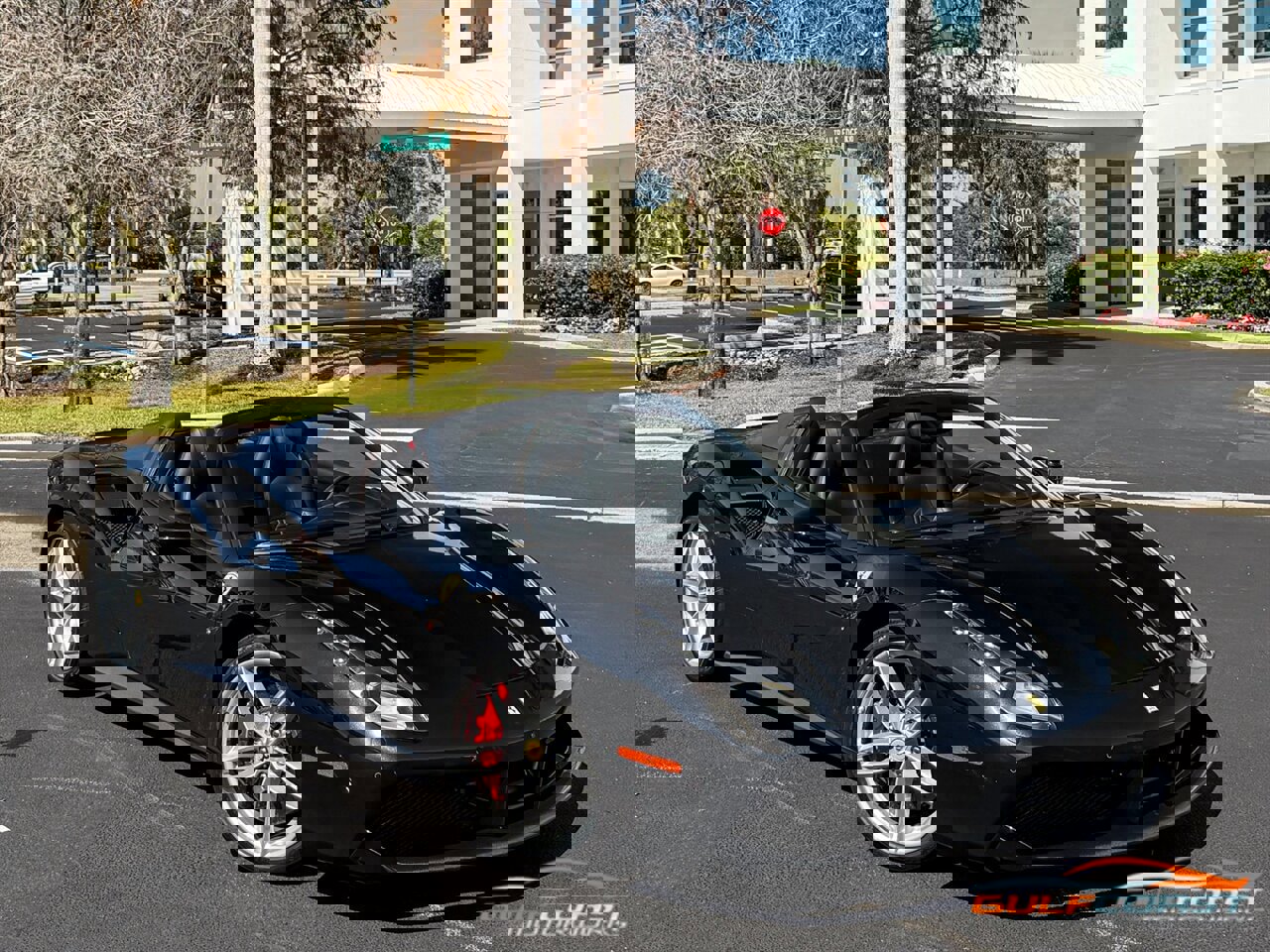 Used 2018 Ferrari 488 Spider image 75