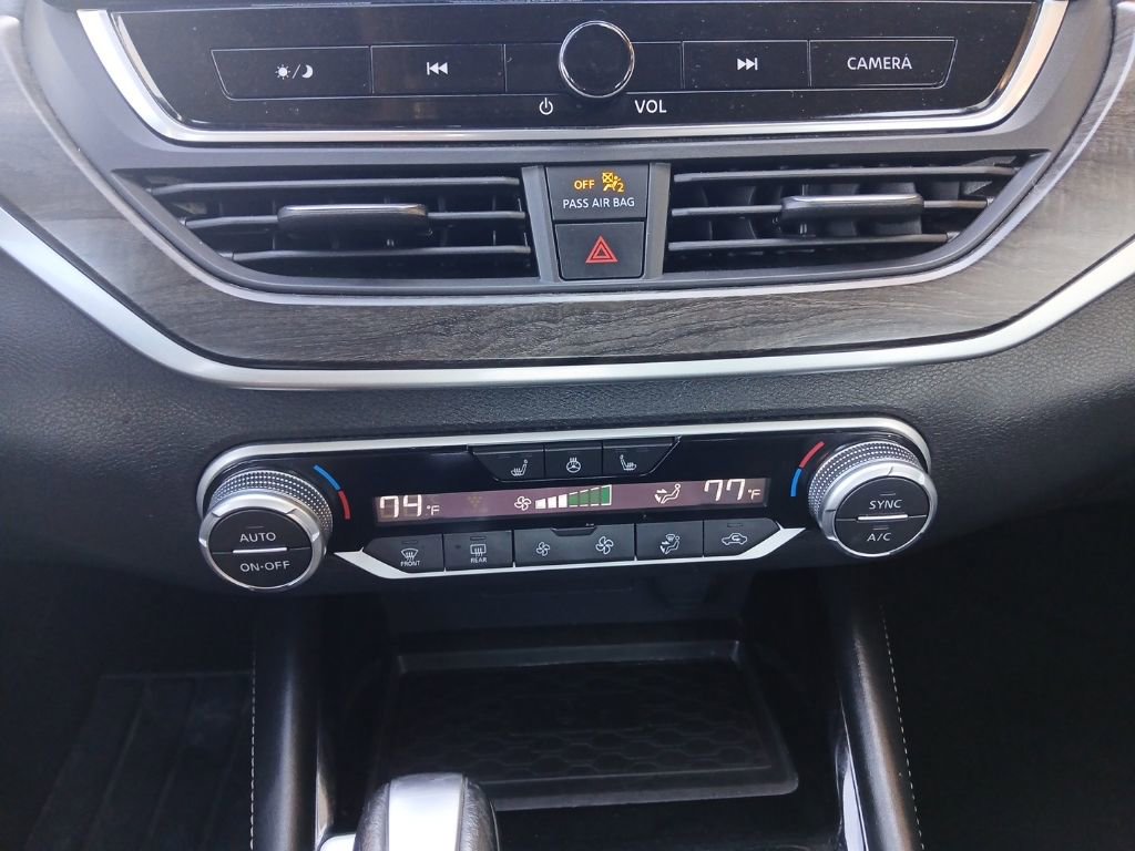 Used 2023 Nissan Altima 2.5 SL image 20