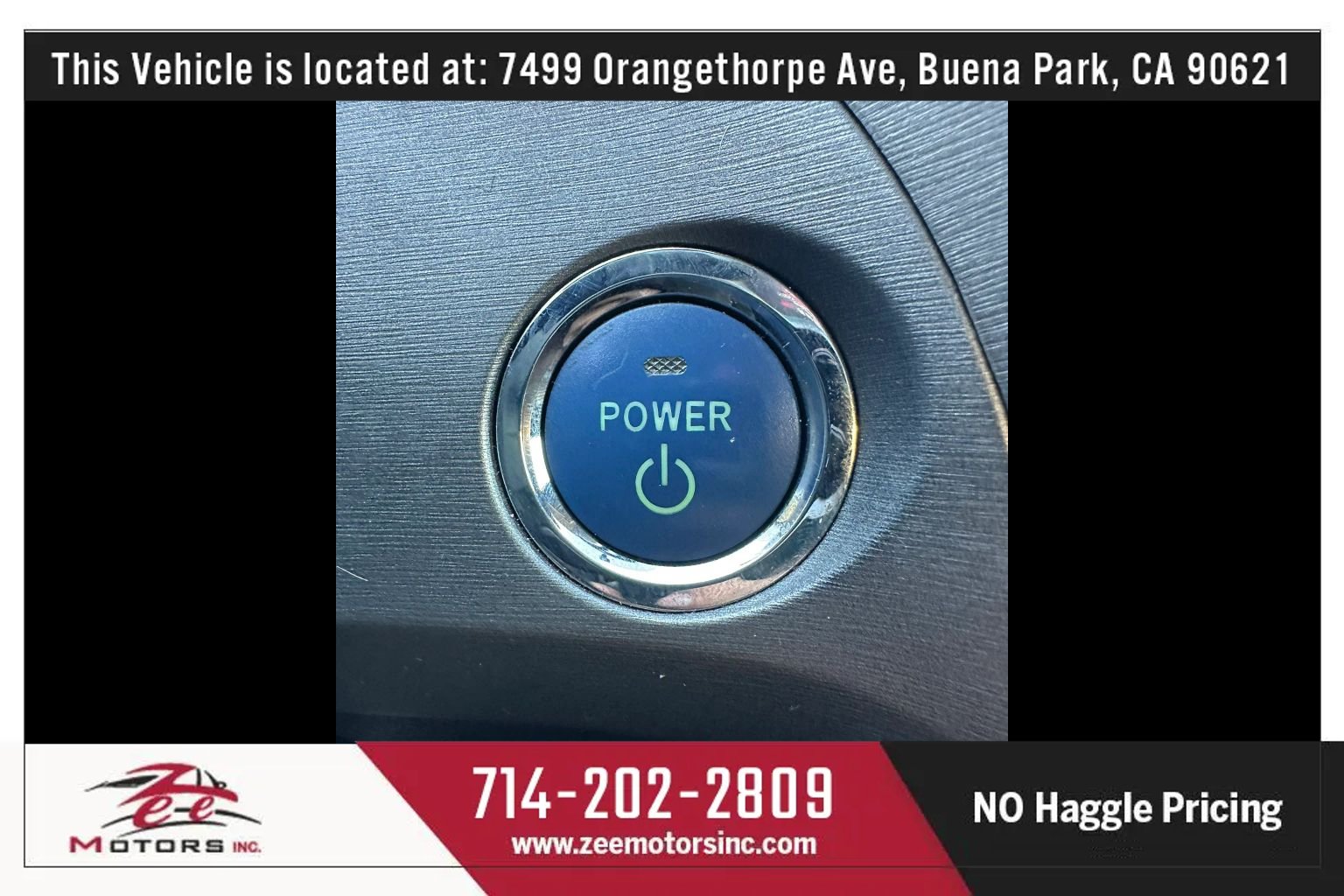 Used 2012 Toyota Prius Two FWD image 26