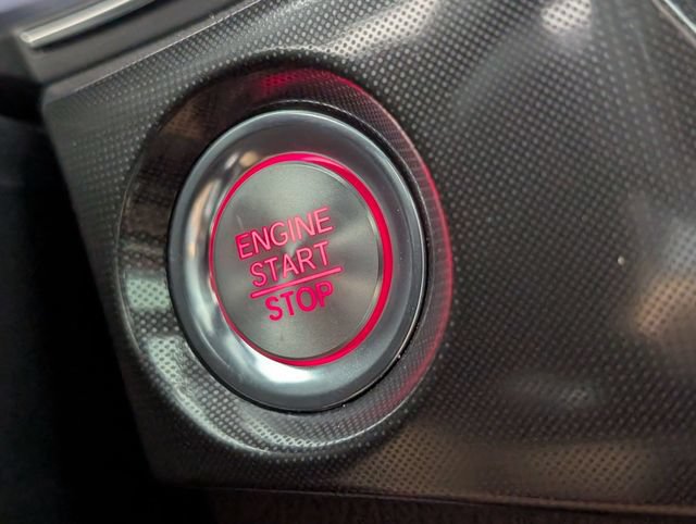 Used 2025 Acura Integra A-Spec FWD image 23