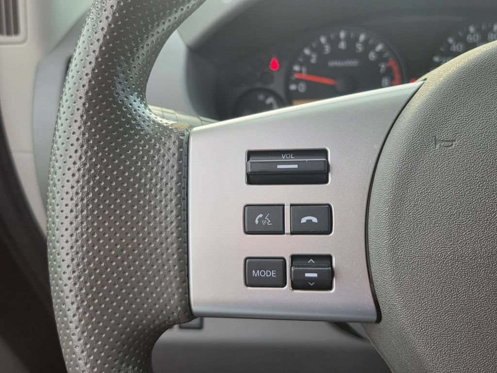 Used 2021 Nissan Frontier SV AWD/4WD image 17