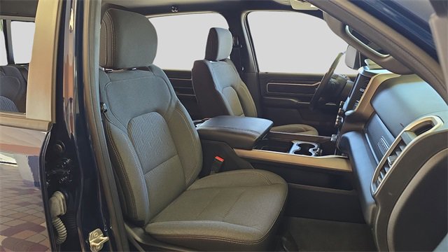 Used 2023 RAM 1500 Big Horn image 14