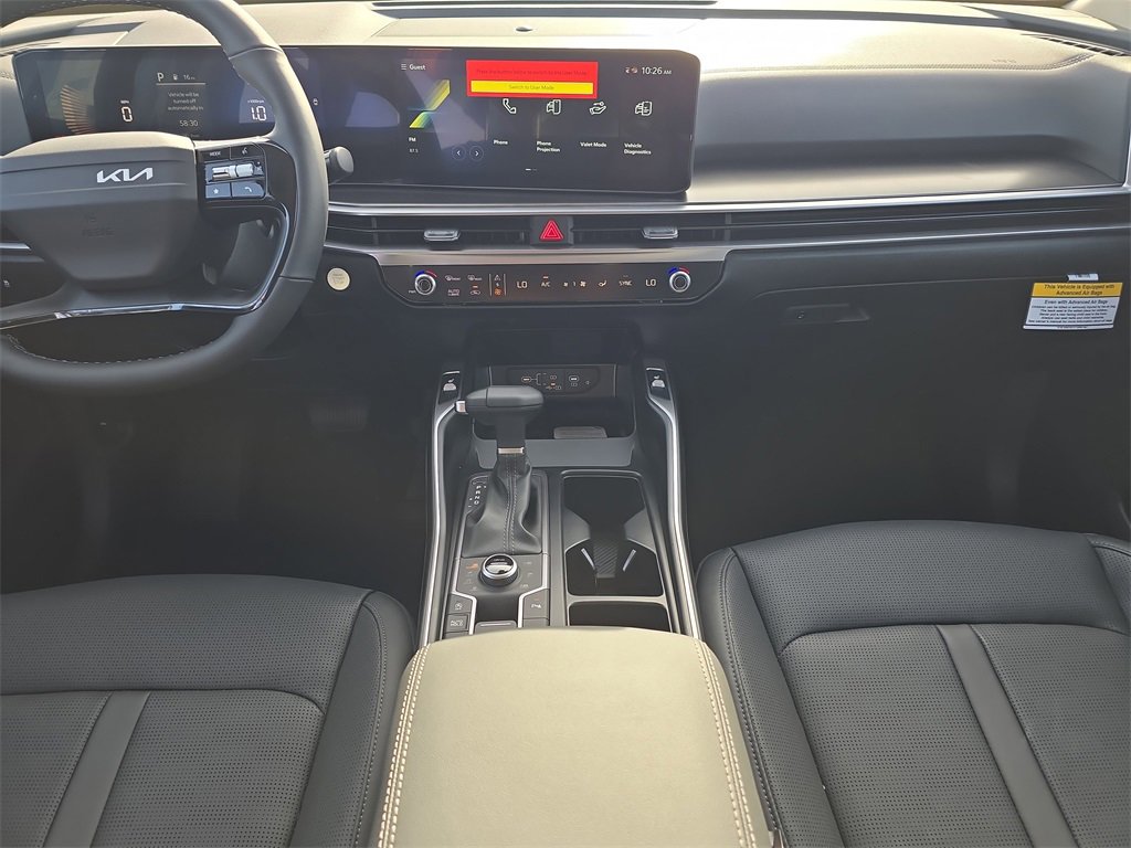 New 2026 Kia Sorento S image 16