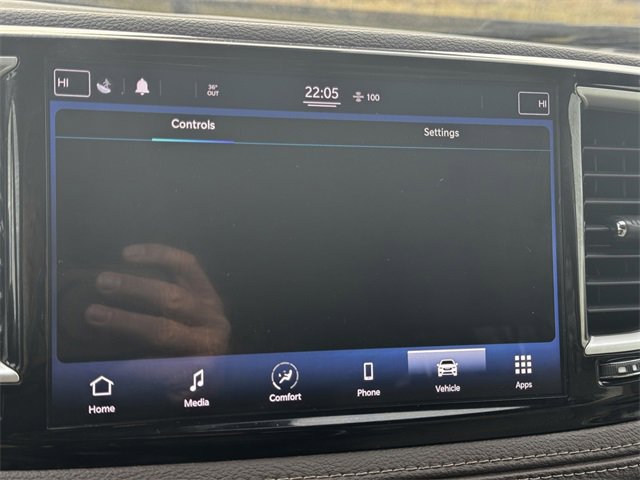 Certified 2021 Chrysler Pacifica Touring image 29