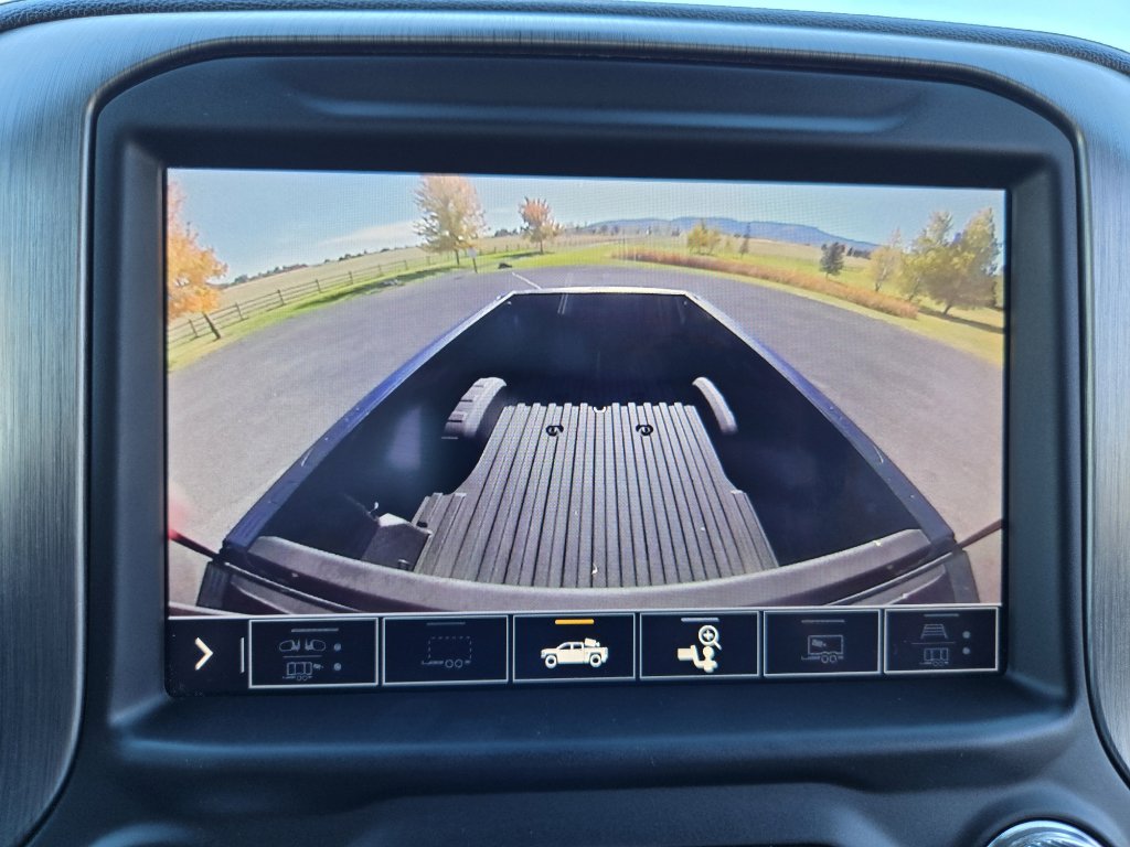 Used 2020 GMC Sierra 3500 Denali image 23