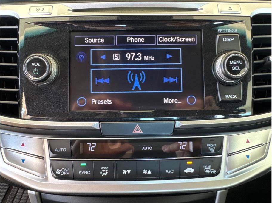 Used 2013 Honda Accord EX-L image 23