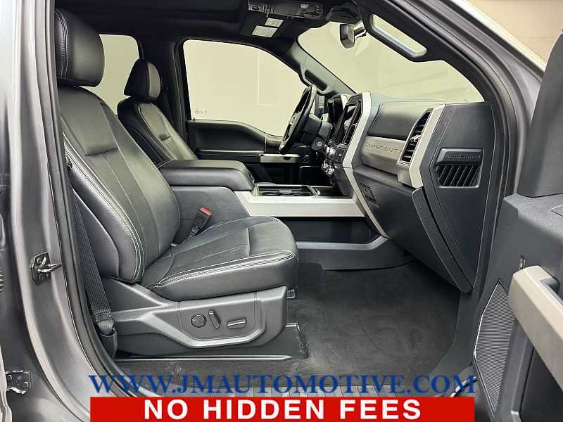 Used 2022 Ford F250 Lariat AWD/4WD image 20