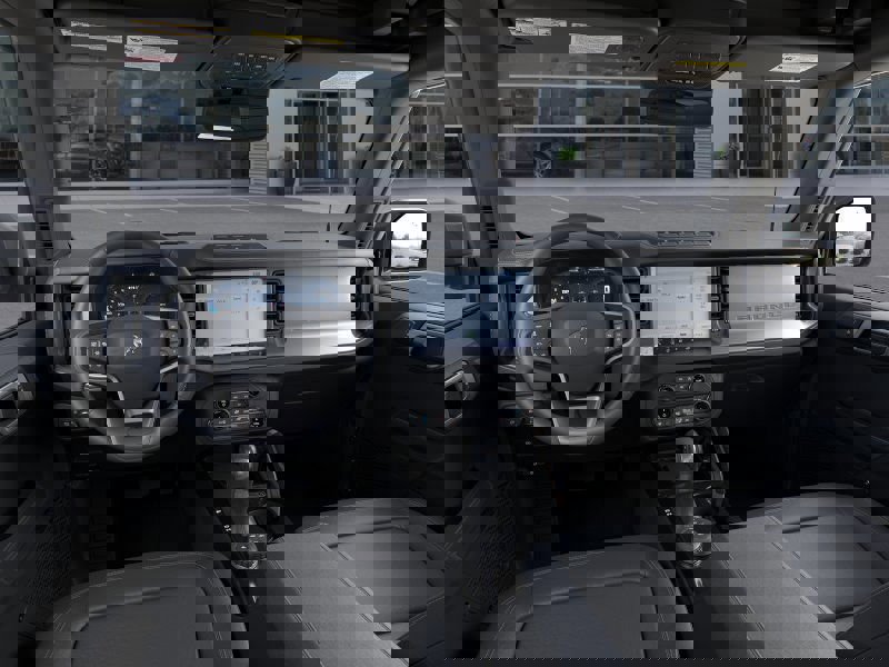 New 2026 Ford Bronco Badlands image 46