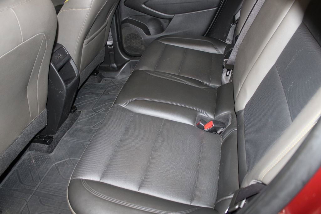 Used 2024 Chevrolet Trax ACTIV w/ Driver Confidence Package image 17