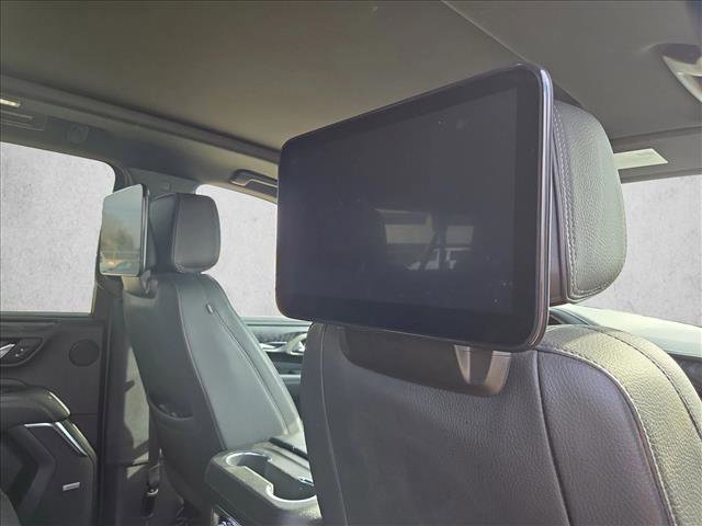 Used 2023 GMC Yukon XL Denali w/ Max Trailering Package image 21