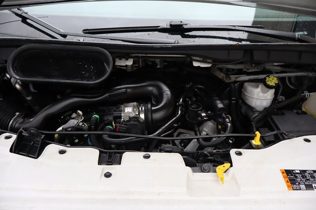 Used 2023 Ford Transit 350 XLT image 32