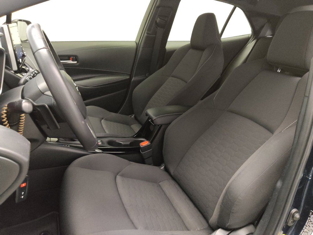 Used 2020 Toyota Corolla SE FWD image 17