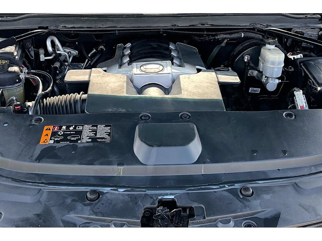 Used 2019 Cadillac Escalade ESV Platinum AWD/4WD image 55
