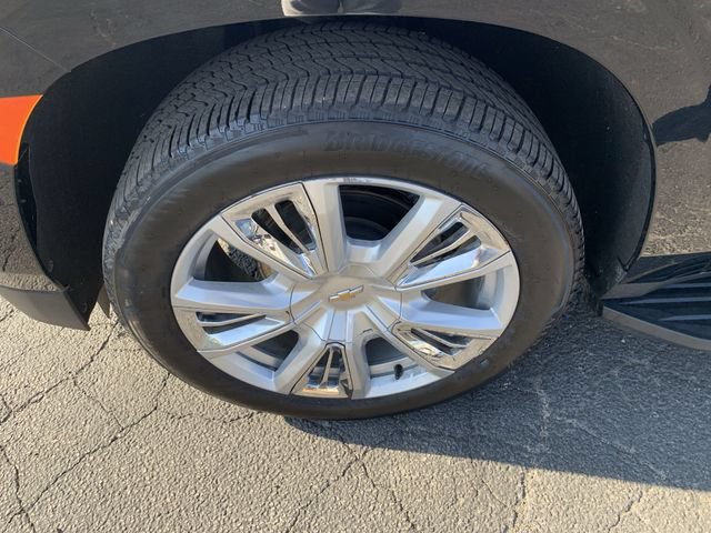 Certified 2023 Chevrolet Tahoe High Country w/ Max Trailering Package AWD/4WD image 34