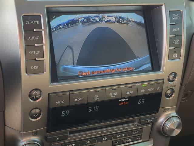 Used 2012 Lexus GX 460 w/ Comfort Plus Pkg image 30