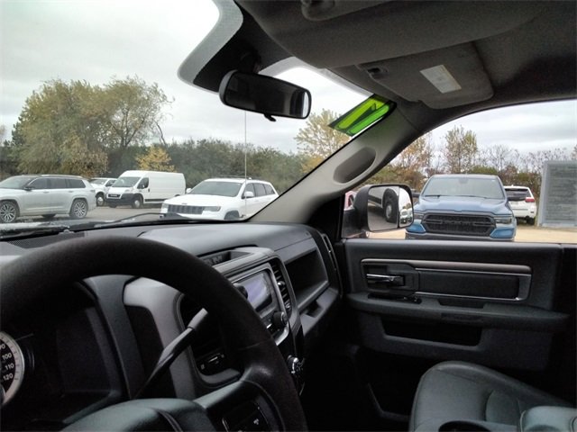 Used 2017 RAM 5500 Tradesman w/ Power & Remote Entry Group image 15