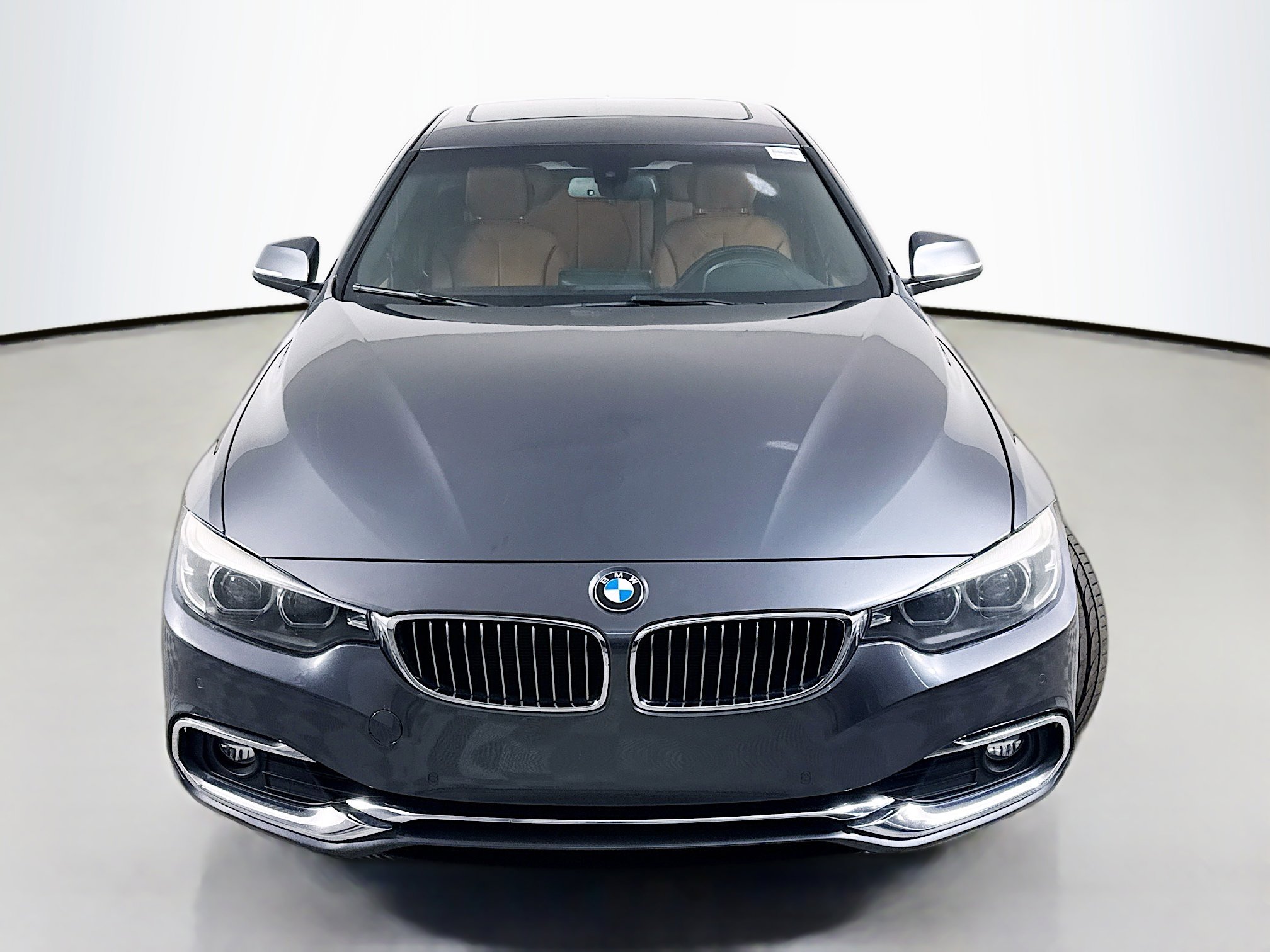 Used 2018 BMW 430i Gran Coupe video 2