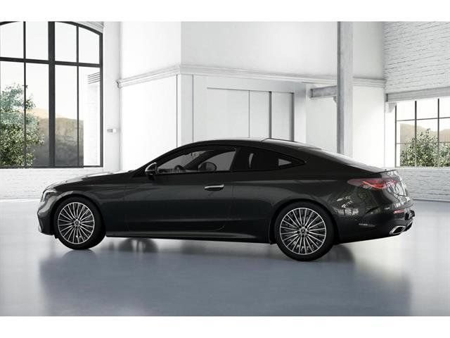 New 2026 Mercedes-Benz CLE 450 4MATIC Coupe image 31