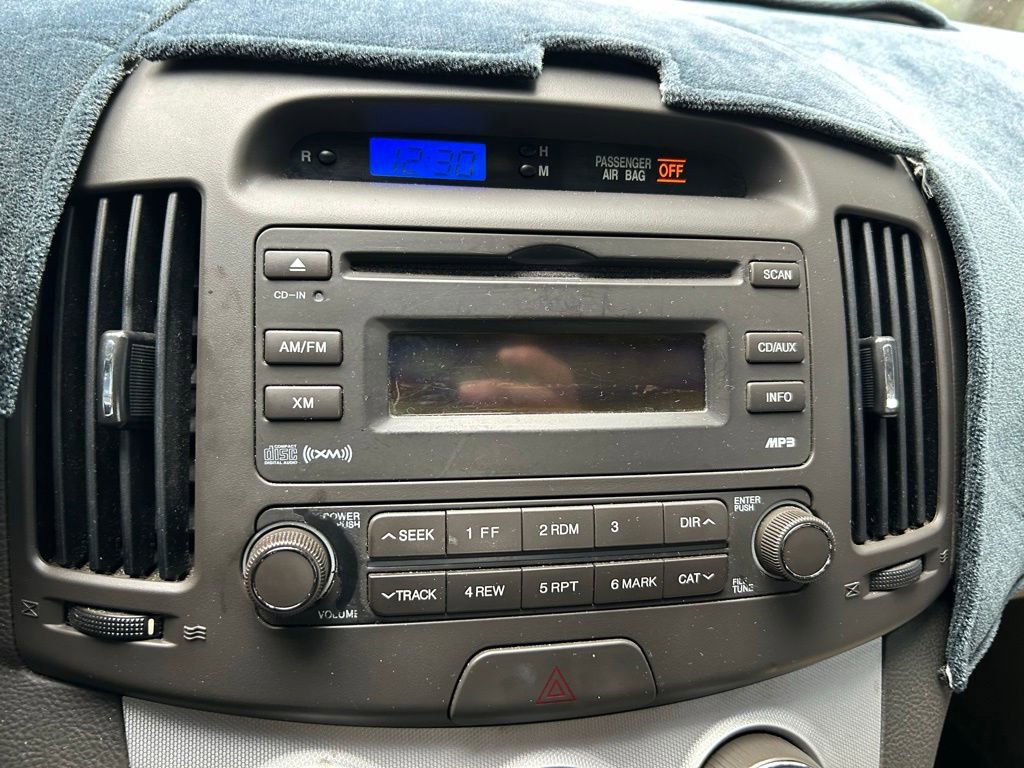 Used 2008 Hyundai Elantra GLS FWD image 23