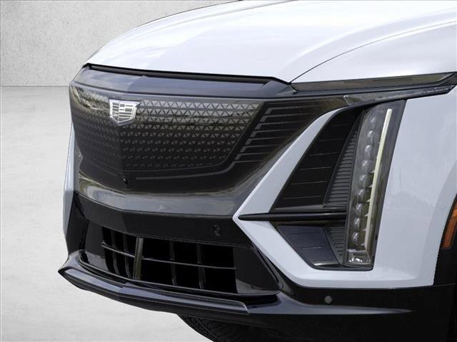 New 2026 Cadillac Lyriq Premium Sport image 13